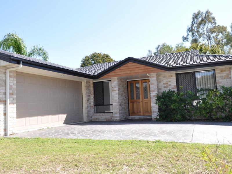 23 McCann Street, South Gladstone QLD 4680