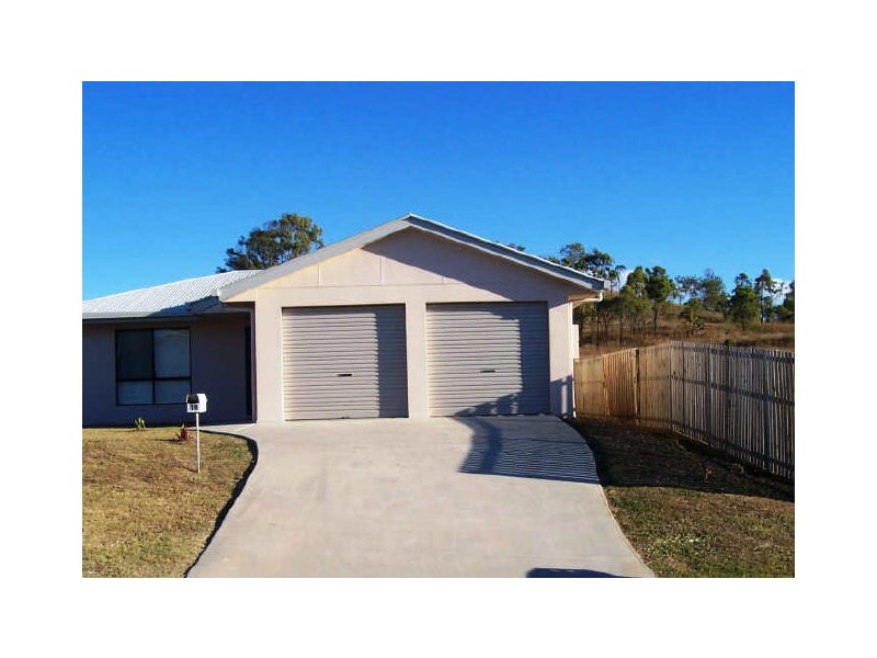 19 SAXONVALE STREET, Gladstone QLD 4680