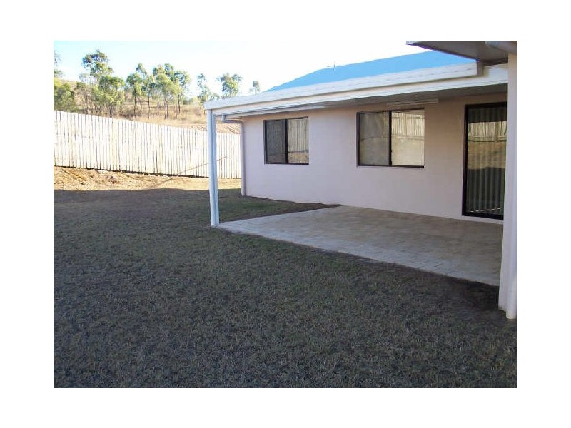 19 SAXONVALE STREET, Gladstone QLD 4680