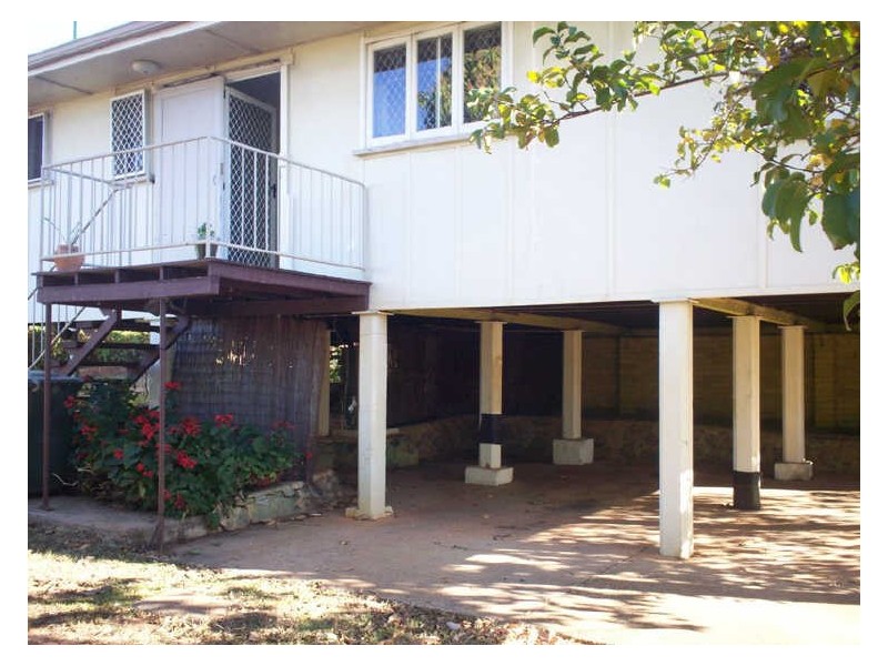 10 SCENERY STREET, Gladstone QLD 4680