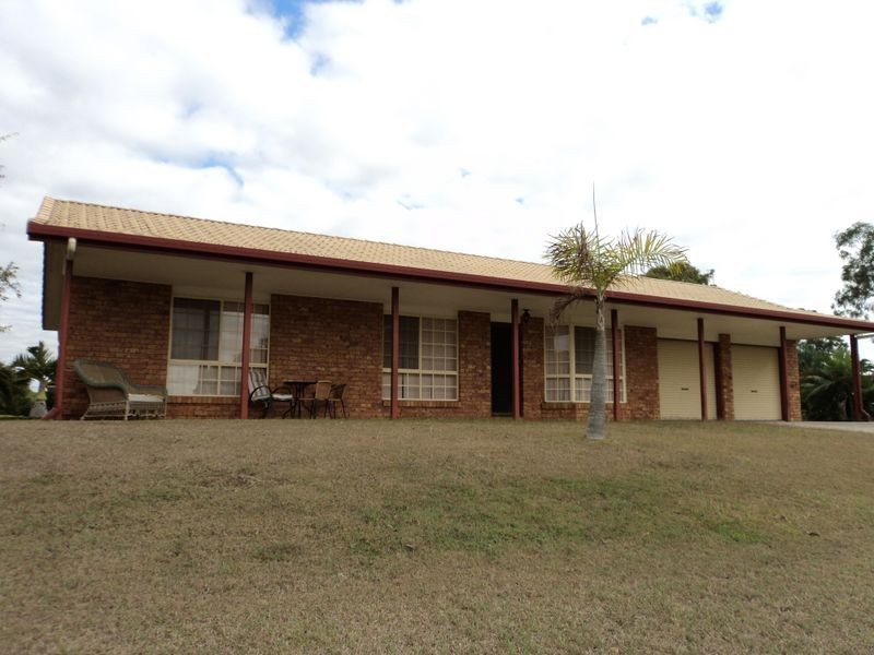 37 Glen Eden Drive, Glen Eden QLD 4680