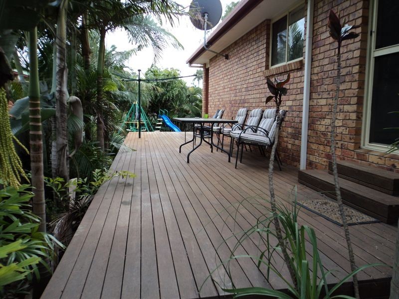 37 Glen Eden Drive, Glen Eden QLD 4680