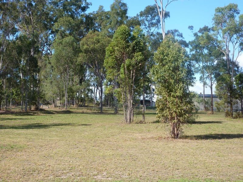 6 Denaid Court, Benaraby QLD 4680