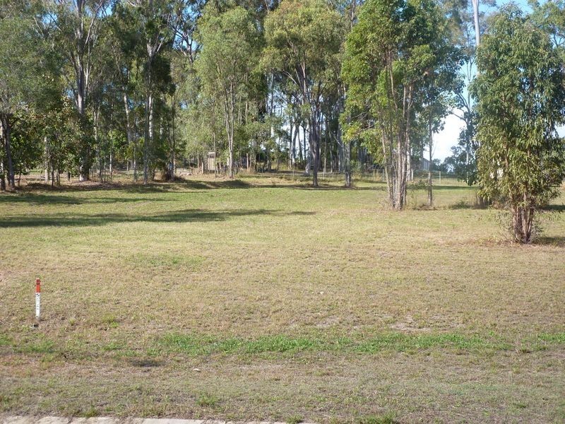 6 Denaid Court, Benaraby QLD 4680