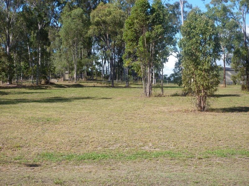 6 Denaid Court, Benaraby QLD 4680