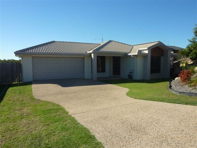 5 Moondarra Court, Clinton QLD 4680