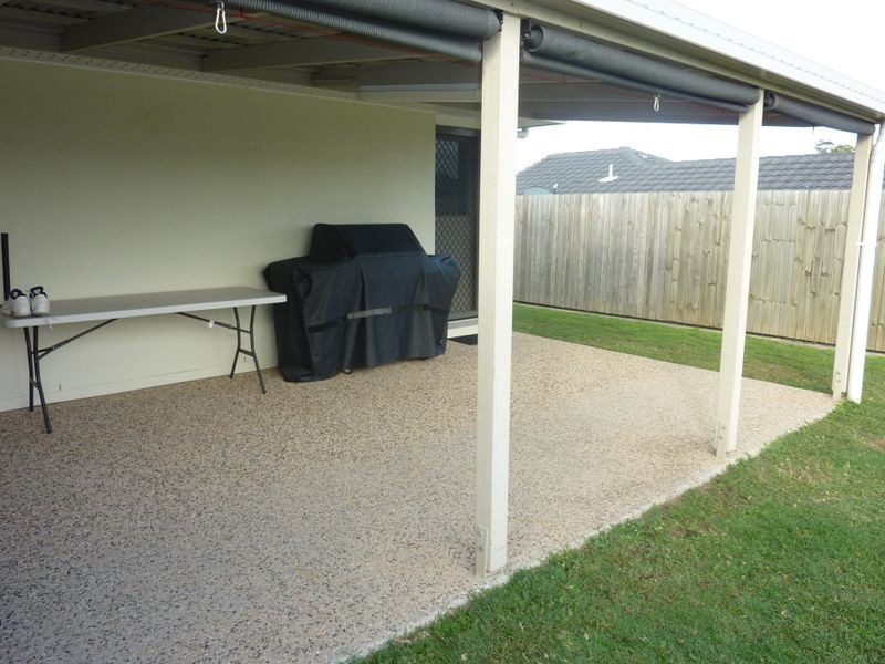 5 Moondarra Court, Clinton QLD 4680