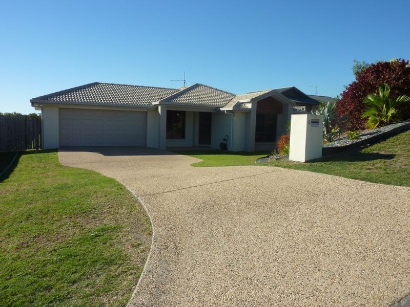 5 Moondarra Court, Clinton QLD 4680