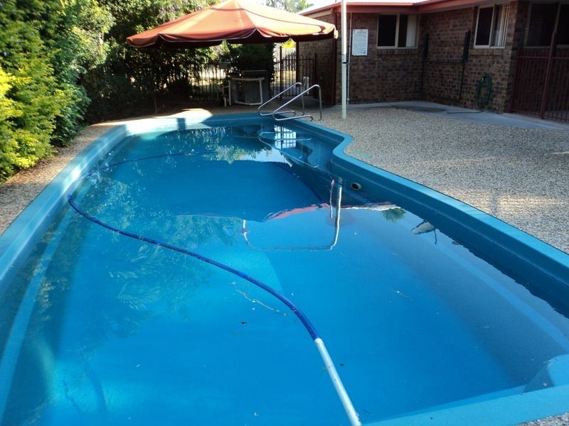 12 Dunstall Street, Gladstone QLD 4680