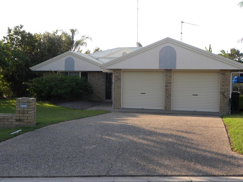 81 Aramac Drive, Clinton QLD 4680