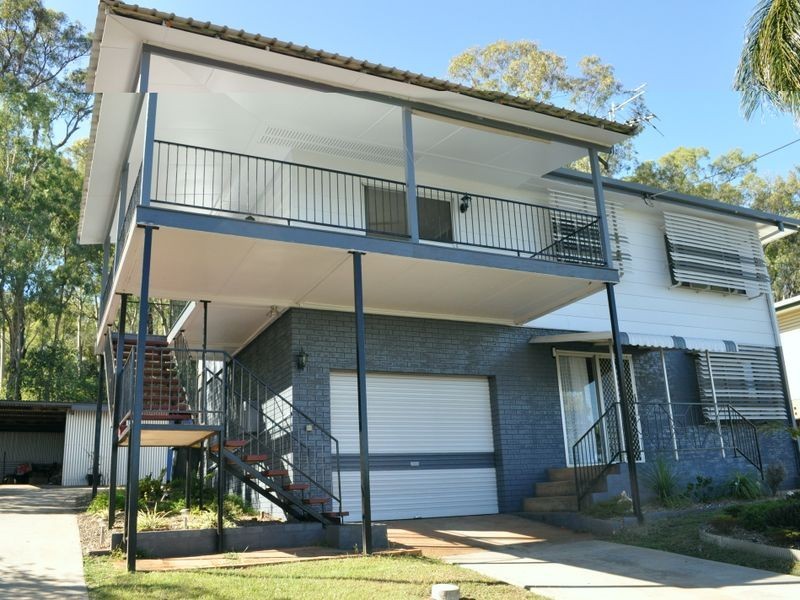 8 Holland Street, Gladstone QLD 4680