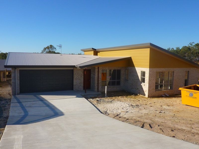 5 Eyre Court, Gladstone QLD 4680