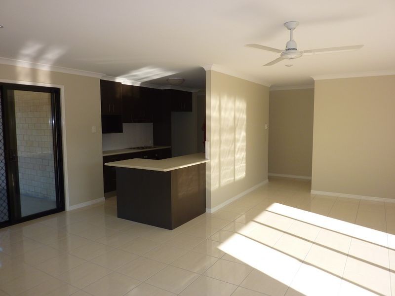 6 Carnegie Court, Gladstone QLD 4680