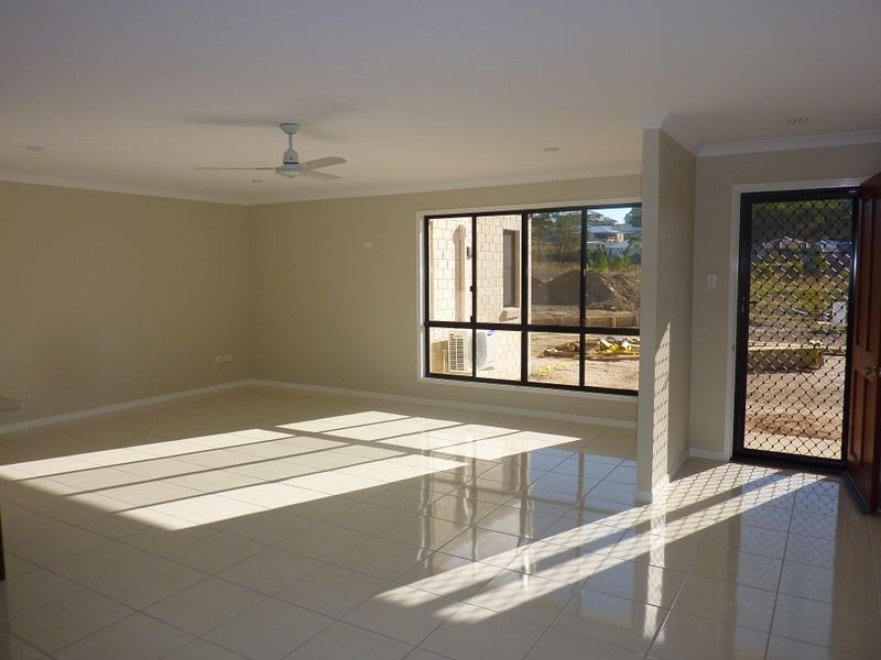 6 Carnegie Court, Gladstone QLD 4680