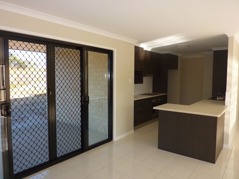 6 Carnegie Court, Gladstone QLD 4680