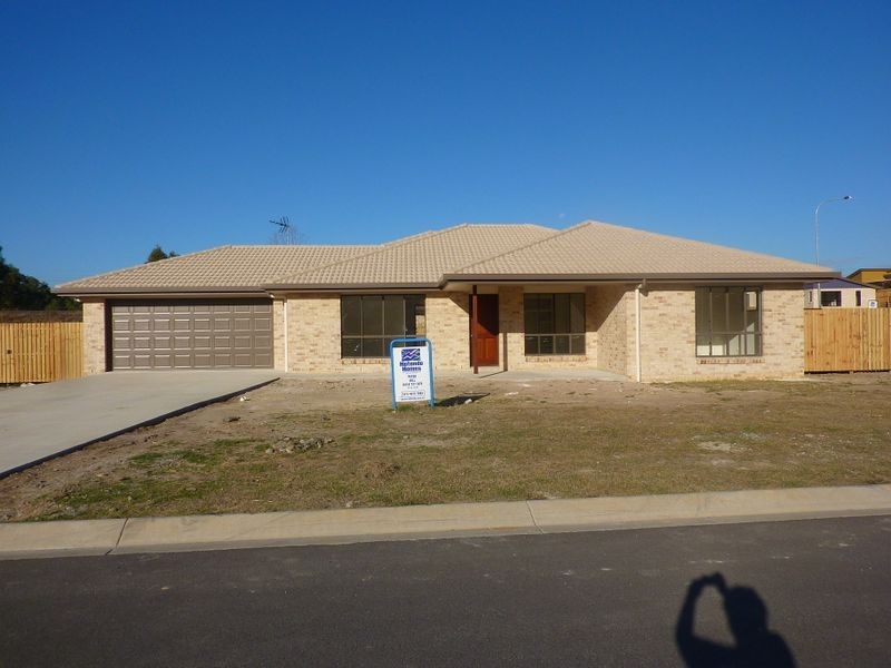 61 Cavella Drive, Gladstone QLD 4680