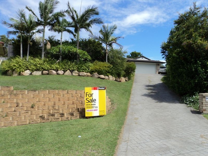 17 Stitt Close, Gladstone QLD 4680