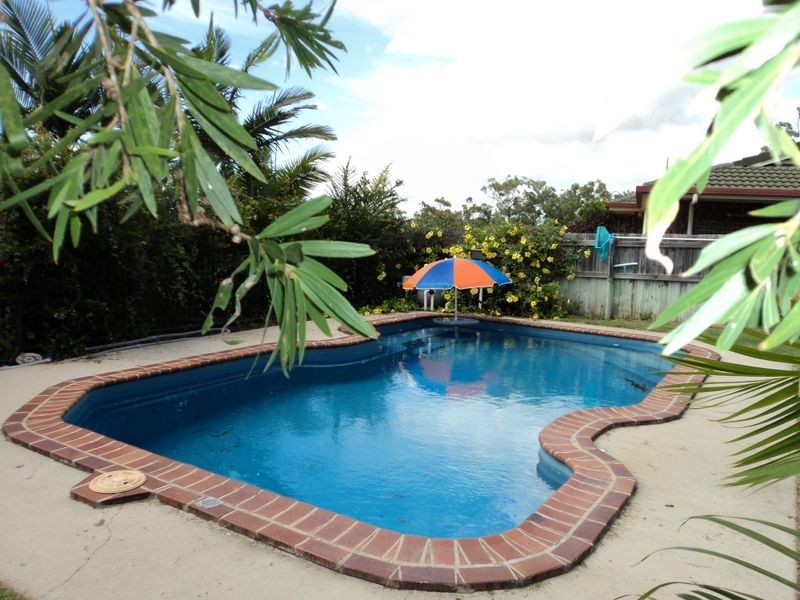 17 Stitt Close, Gladstone QLD 4680