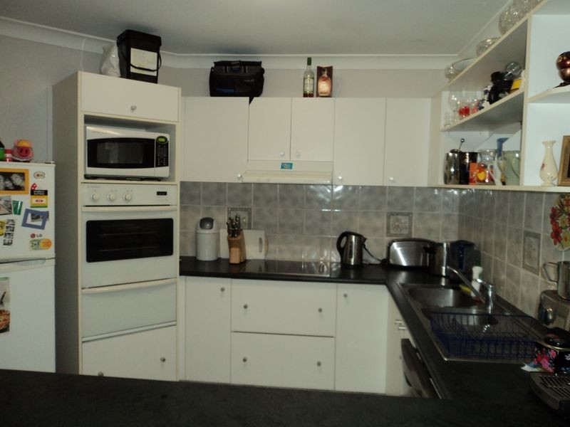 17 Stitt Close, Gladstone QLD 4680