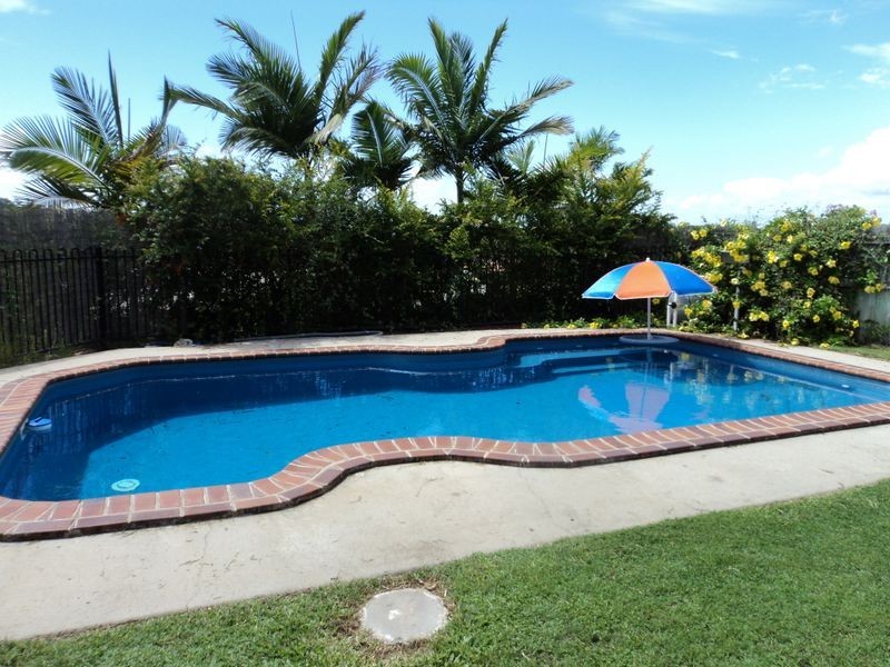 17 Stitt Close, Gladstone QLD 4680