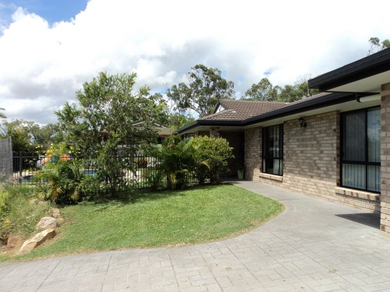 17 Stitt Close, Gladstone QLD 4680