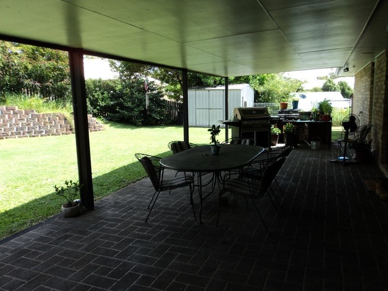 17 Stitt Close, Gladstone QLD 4680