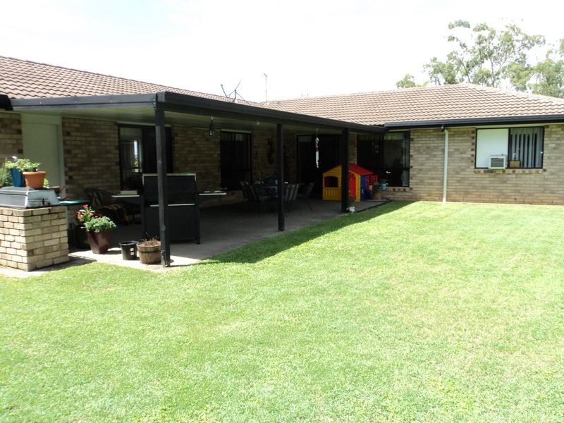 17 Stitt Close, Gladstone QLD 4680