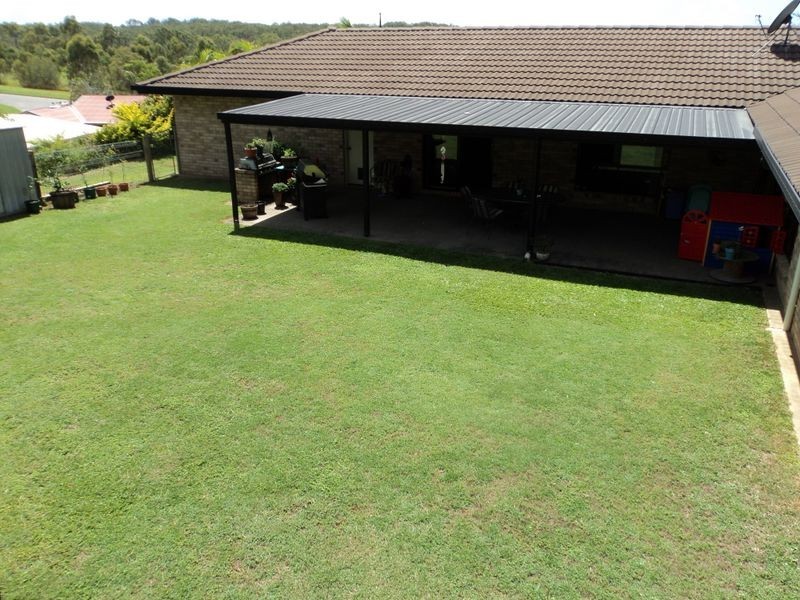 17 Stitt Close, Gladstone QLD 4680