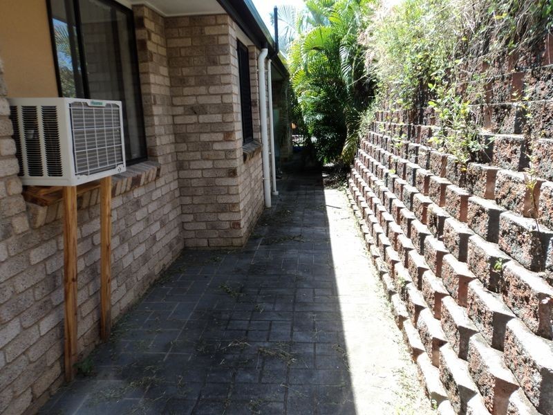 17 Stitt Close, Gladstone QLD 4680