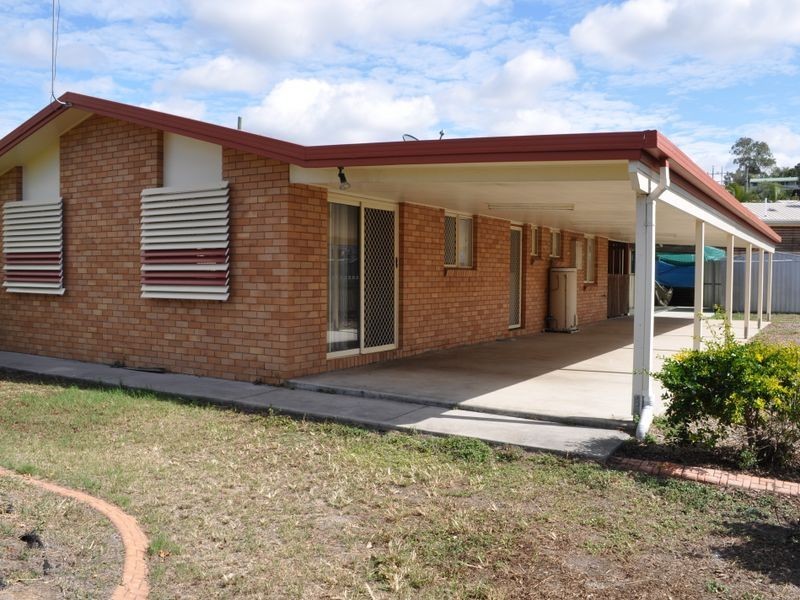2 Teak Street, New Auckland QLD 4680