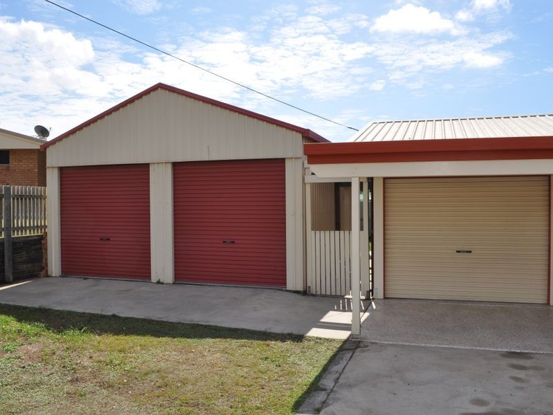 2 Teak Street, New Auckland QLD 4680