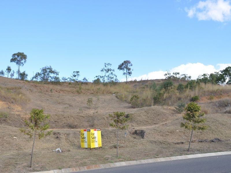 1 Deveney Drive, New Auckland QLD 4680