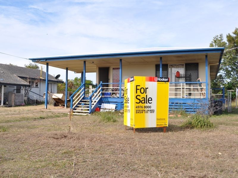 15 Moura Crescent, Gladstone QLD 4680