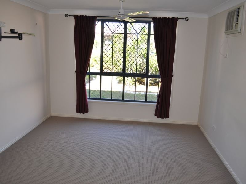 7 Cania Way, Gladstone QLD 4680