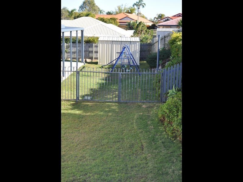 7 Cania Way, Gladstone QLD 4680