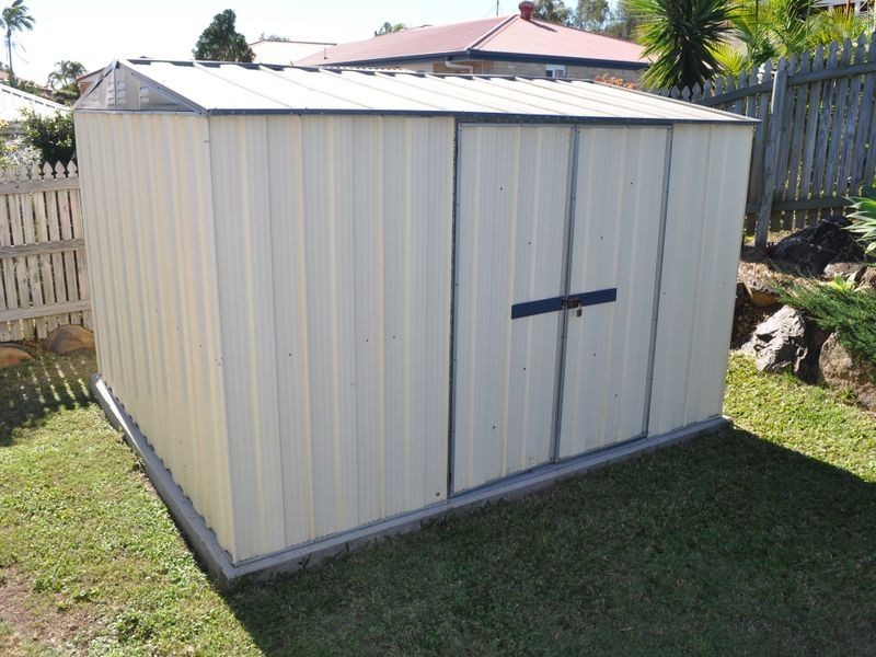 7 Cania Way, Gladstone QLD 4680