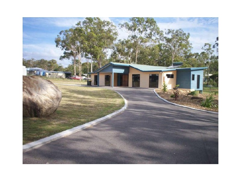Tannum Sands QLD 4680
