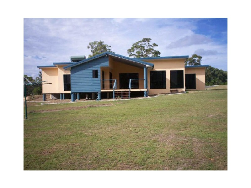 Tannum Sands QLD 4680