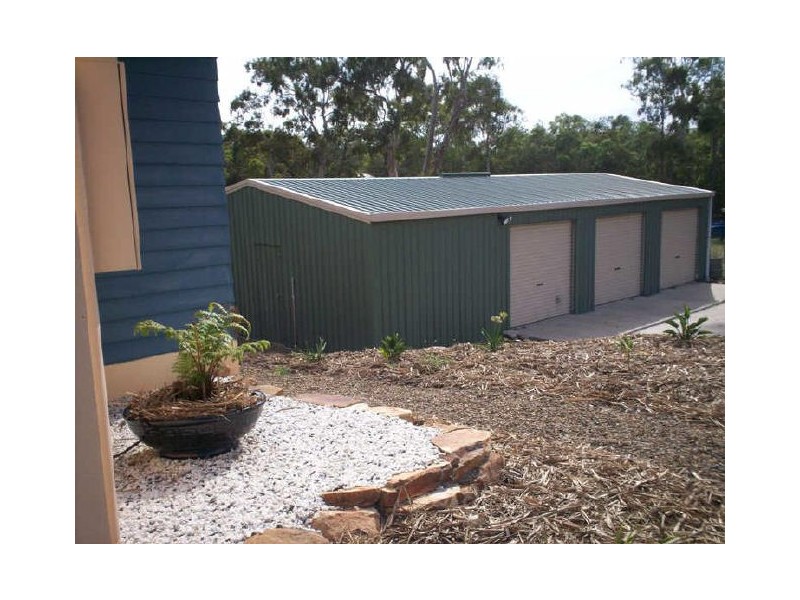 Tannum Sands QLD 4680