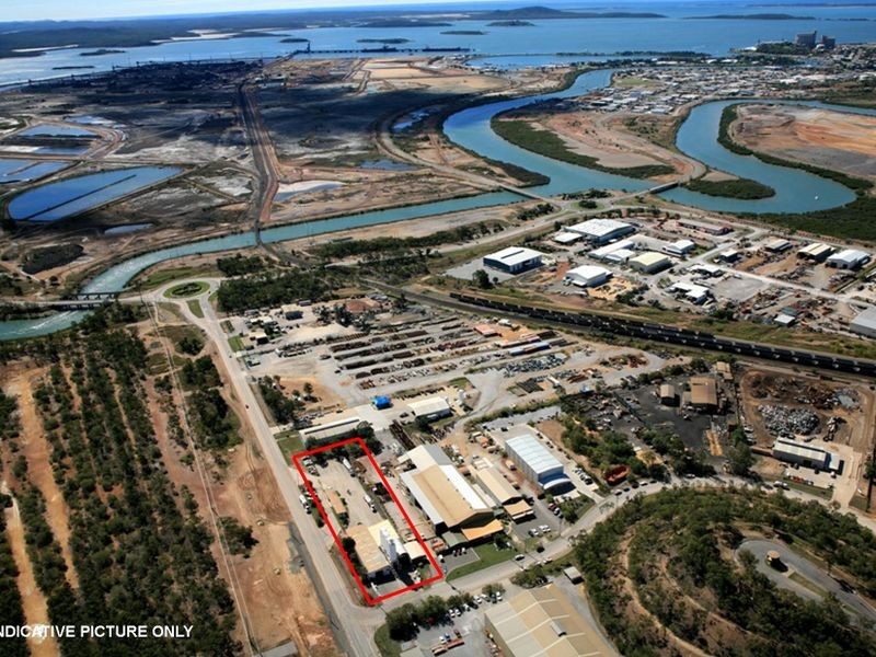 11 Red Rover Road Callemondah, Gladstone QLD 4680