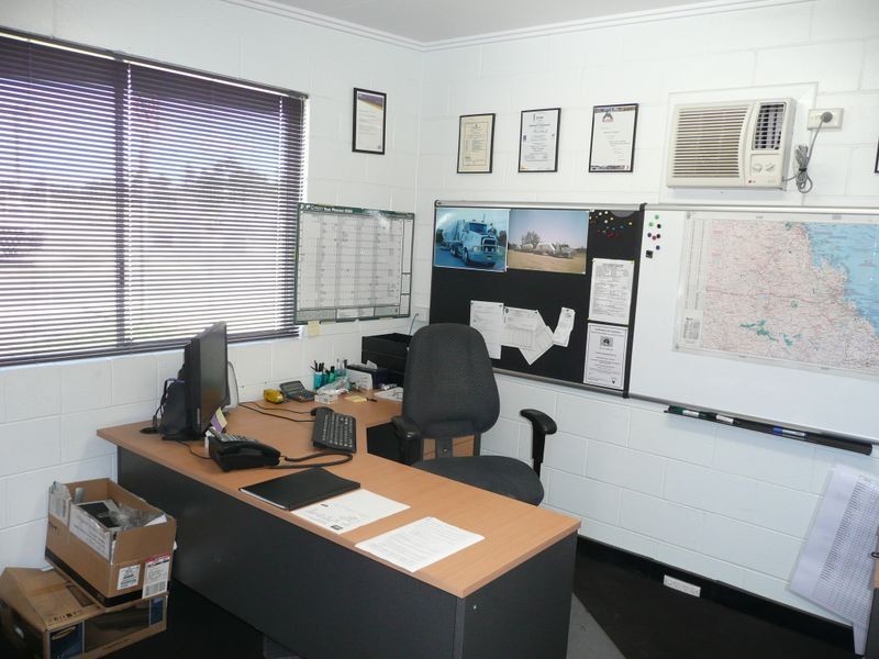 11 Red Rover Road Callemondah, Gladstone QLD 4680