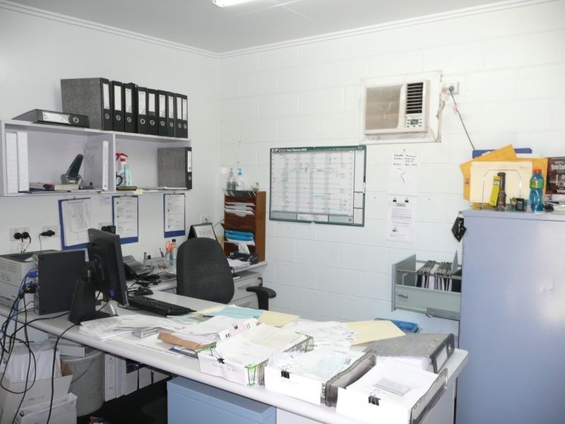 11 Red Rover Road Callemondah, Gladstone QLD 4680