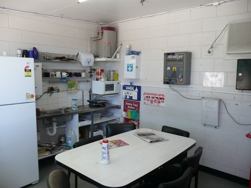 11 Red Rover Road Callemondah, Gladstone QLD 4680