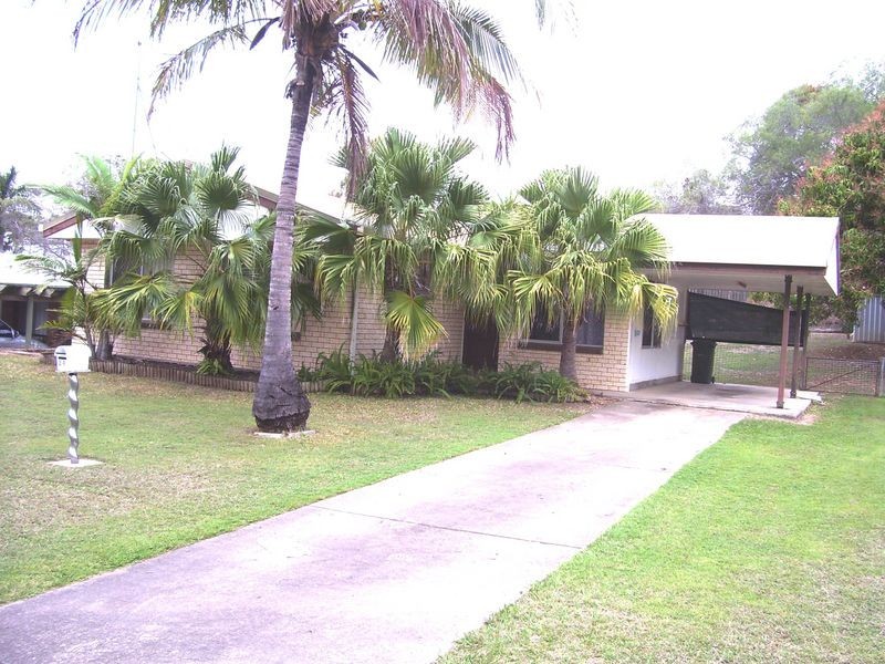 24 Aquarius Street, Clinton QLD 4680