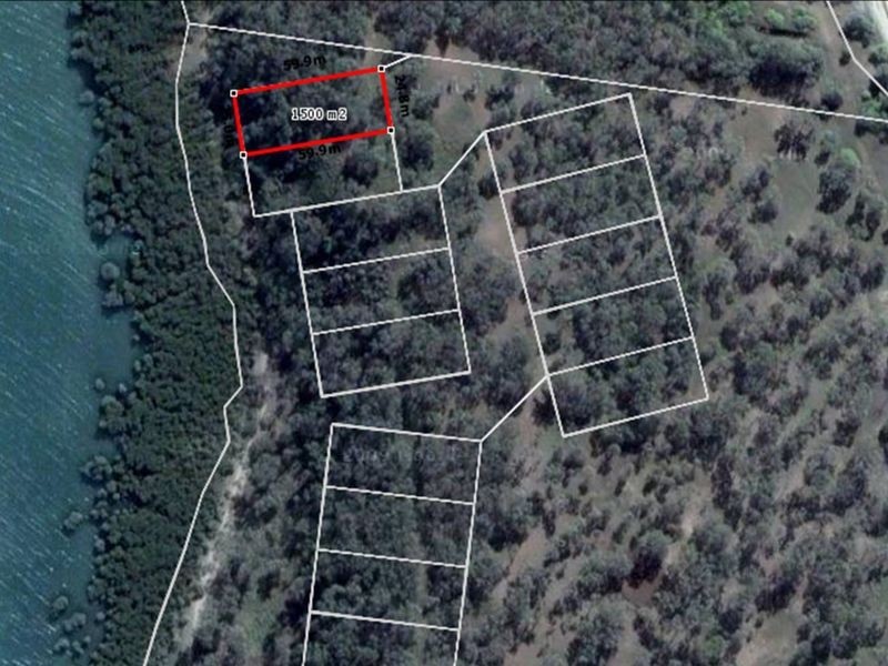 Lot 22 Island Street QUOIN ISLAND, Gladstone QLD 4680