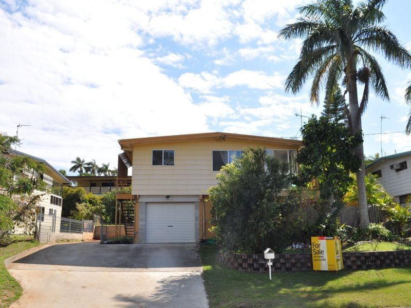 12 Curlew Drive, Gladstone QLD 4680