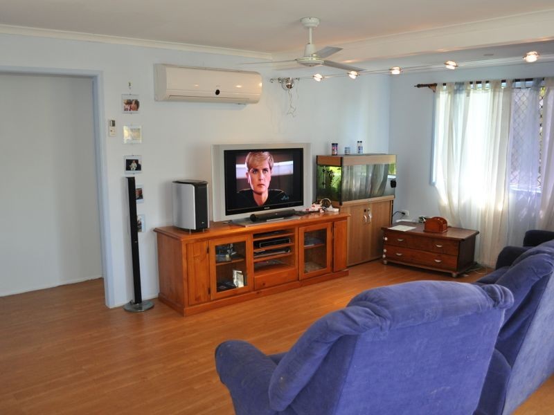 12 Curlew Drive, Gladstone QLD 4680
