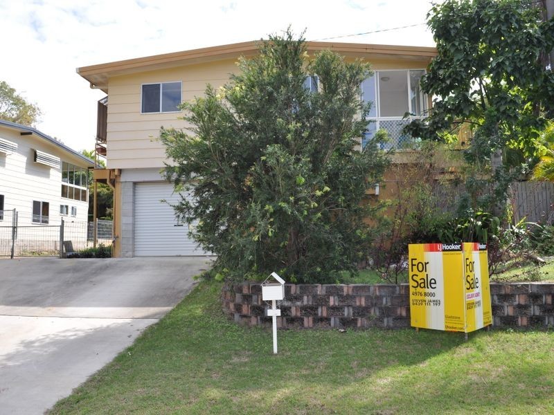 12 Curlew Drive, Gladstone QLD 4680