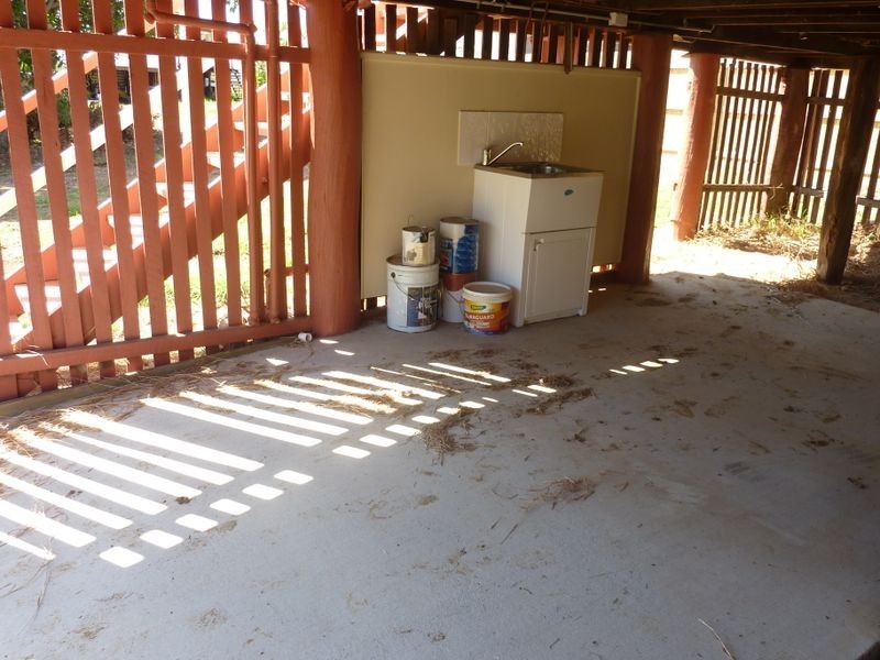 16 Fowler Street, Gladstone QLD 4680