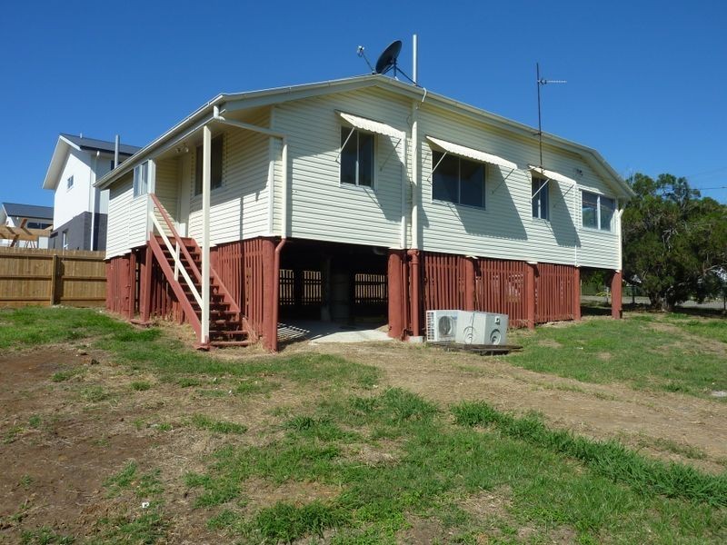 16 Fowler Street, Gladstone QLD 4680